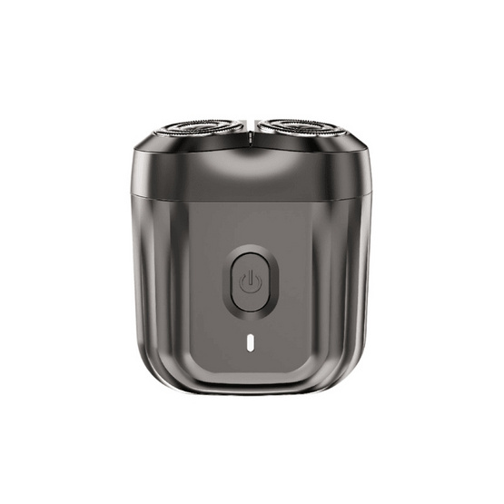 Enchen เครื่องโกนหนวดไฟฟ้าแบบไร้สาย รุ่น Mini 6 Black