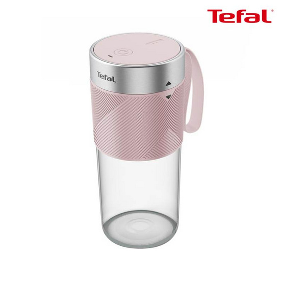 TEFAL เครื่องปั่นแบบพร้อมดื่ม 300 มล. รุ่น BL1C07FO