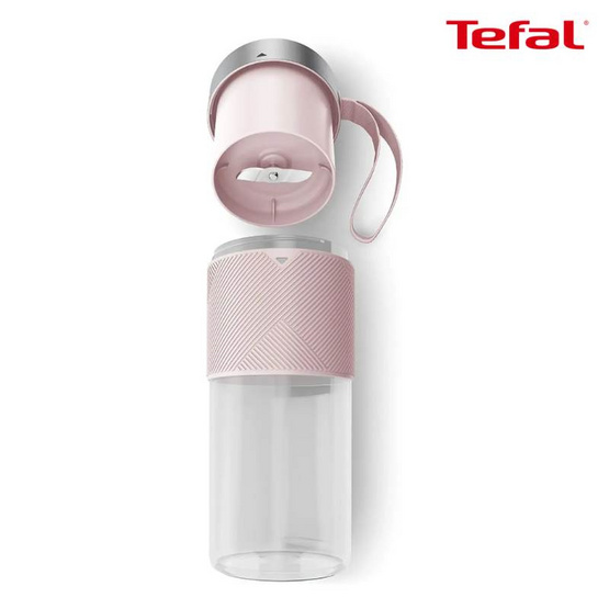 TEFAL เครื่องปั่นแบบพร้อมดื่ม 300 มล. รุ่น BL1C07FO