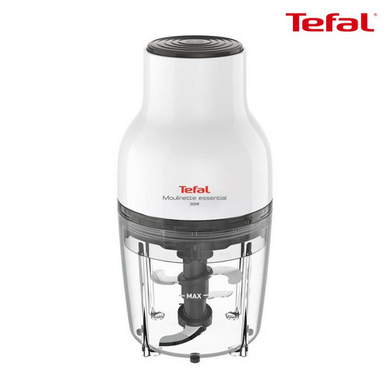 TEFAL เครื่องบดสับ 0.40ลิตร รุ่น MB520138