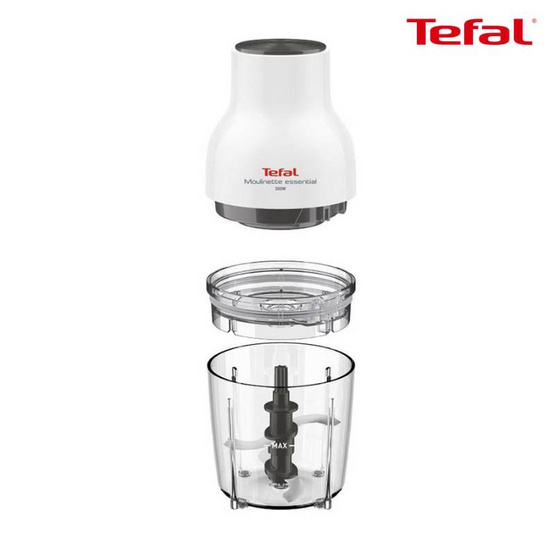 TEFAL เครื่องบดสับ 0.40ลิตร รุ่น MB520138