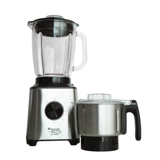 Accord เครื่องปั่น 1.75 ลิตร รุ่น AC-636