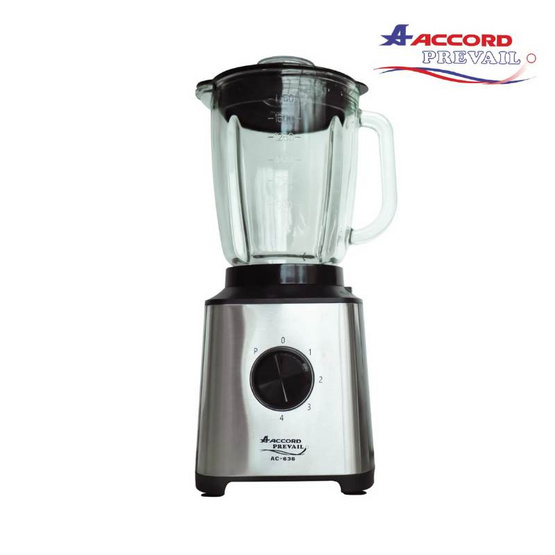 Accord เครื่องปั่น 1.75 ลิตร รุ่น AC-636