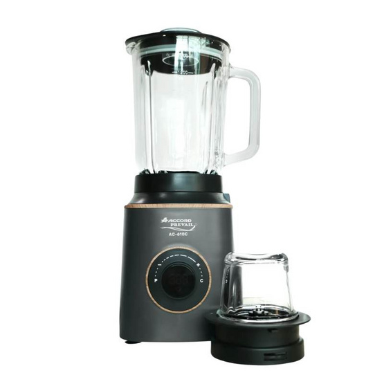 Accord เครื่องปั่น 1.55 ลิตร รุ่น AC-610C