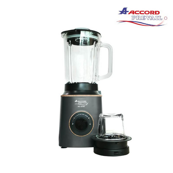 Accord เครื่องปั่น 1.55 ลิตร รุ่น AC-610C