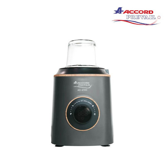 Accord เครื่องปั่น 1.55 ลิตร รุ่น AC-610C