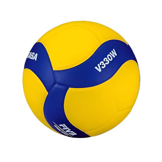 TS วอลเล่ย์บอลหนัง PU ไซซ์ 5 รุ่น SPEQ-VOLLEY001