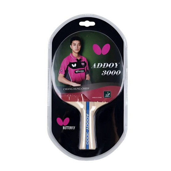 ไม้ปิงปอง ADDOY 3000 รุ่น SPEQ-PONG004