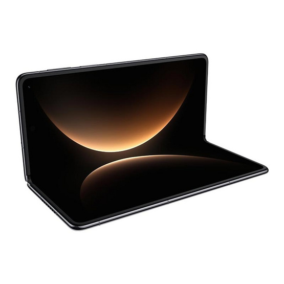 Huawei Mate X7 (Ram 16 Gb , Rom 512 Gb)