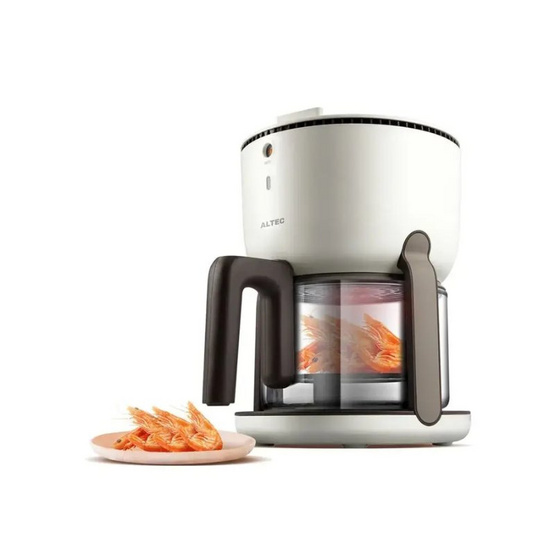 ALTEC หม้อทอดไร้น้ำมัน 2 ลิตร รุ่น Z-PF3