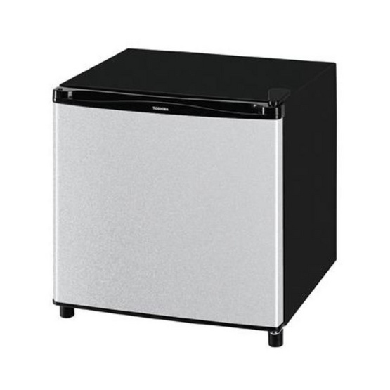 TOSHIBA ตู้เย็น 1 ประตู 1.7Q รุ่น GR-D706