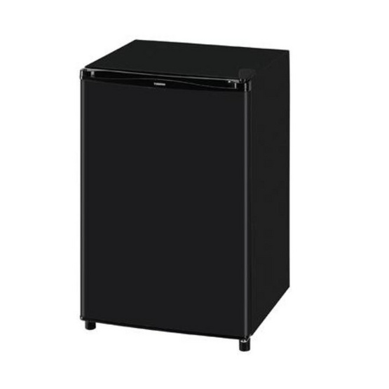 TOSHIBA ตู้เย็น 1 ประตู 3.1Q รุ่น GR-D906