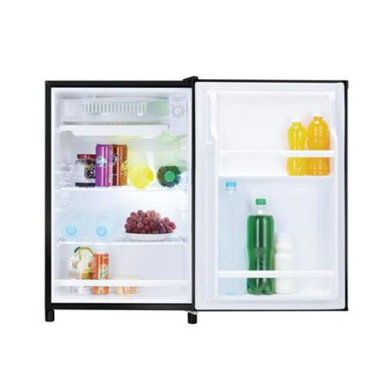 TOSHIBA ตู้เย็น 1 ประตู 3.1Q รุ่น GR-D906