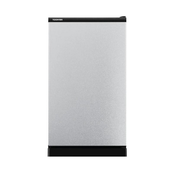 TOSHIBA ตู้เย็น 1 ประตู 5.2Q รุ่น GR-C149