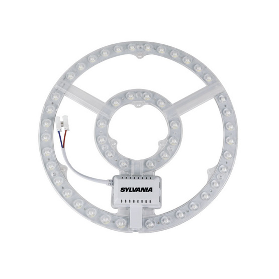 SYLVANIA แผงไฟเพดานกลม 
LED Mag 36W 6500K V4 กำลัง 36W DL