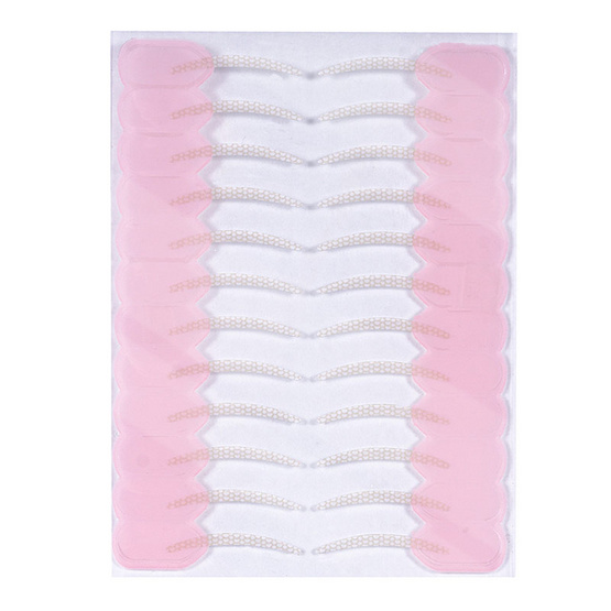 Cosluxe สติ๊กเกอร์ติดตาสองชั้น Winky Eyes Devil Speed Double Eyelids Sticker (84คู่)