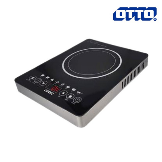 OTTO เตาแม่เหล็กไฟฟ้า รุ่น GI-823A
