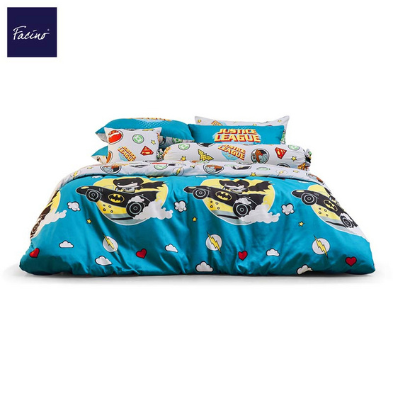 Facino ผ้านวมขนาด 60x80 FJ001