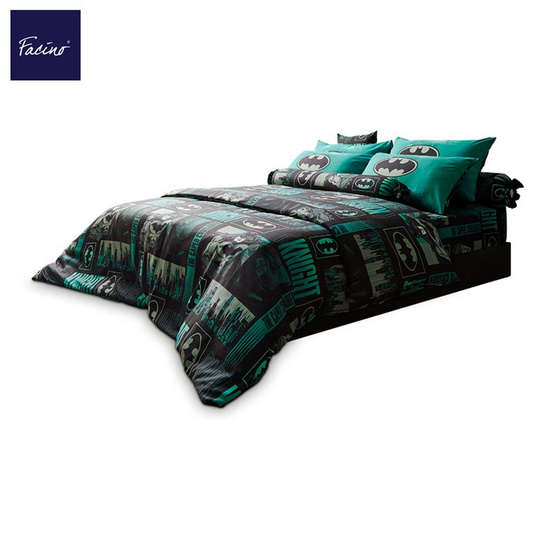 Facino ผ้านวมขนาด 60x80 FJ004