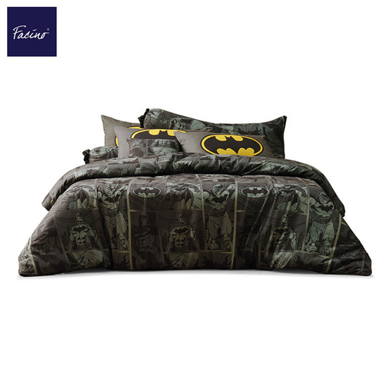 Facino ผ้านวมขนาด 60x80 FJ005