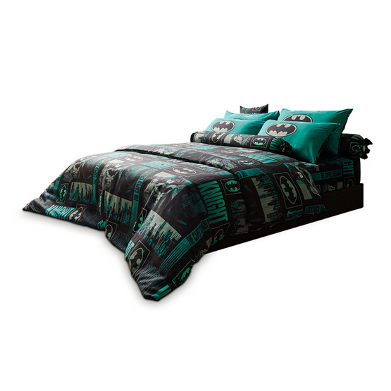 Facino ผ้าปูที่นอน FJ004