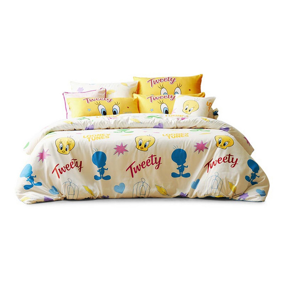 Facino ผ้าปูที่นอน FJ008