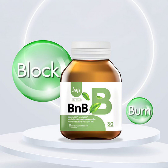 (Joji Secret Young) บีเอ็นบี บรรจุ 30 แคปซูล