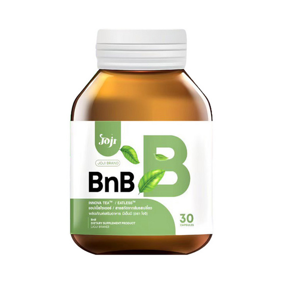 (Joji Secret Young) บีเอ็นบี บรรจุ 30 แคปซูล