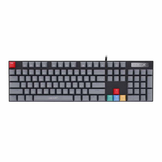 ARROW X คีย์บอร์ดเกม AK950 Pro