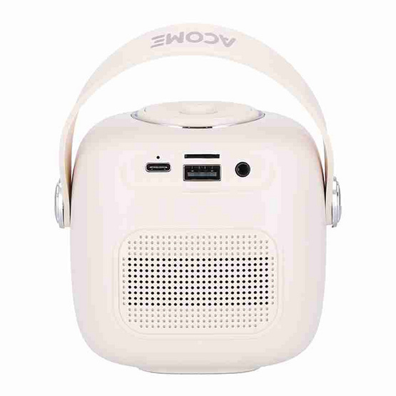 ACOME ลำโพงบลูทูธพกพา A9