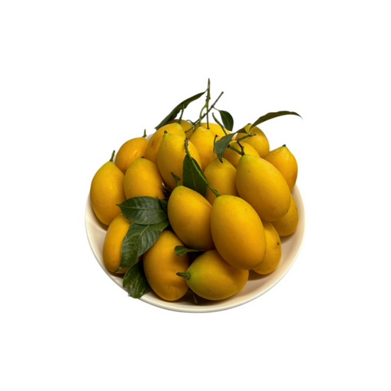 มะยงชิด GI นครนายก วิสาหกิจชุมชนแปลงใหญ่ดงละคร (16-18 ลูก/กก.) 3 กิโลกรัม