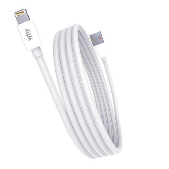 Why Lightning Cable รุ่น UC-2131B
