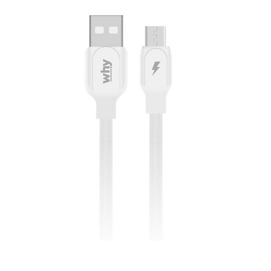 Why Micro Cable รุ่น UC-2141A