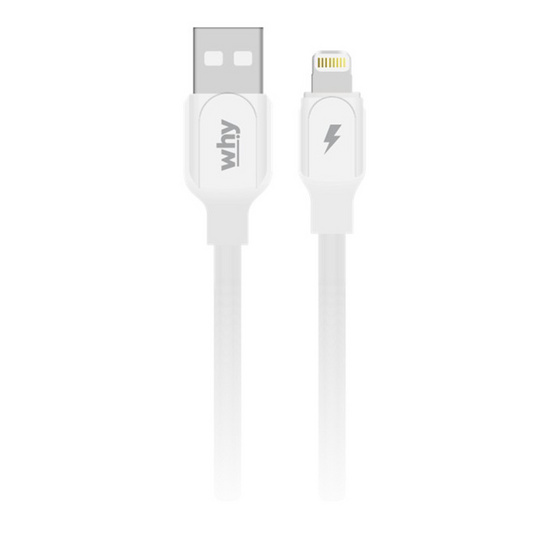Why Lightning Cable รุ่น UC-2141B