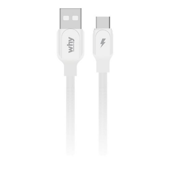 Why Type C Cable รุ่น UC-2141C