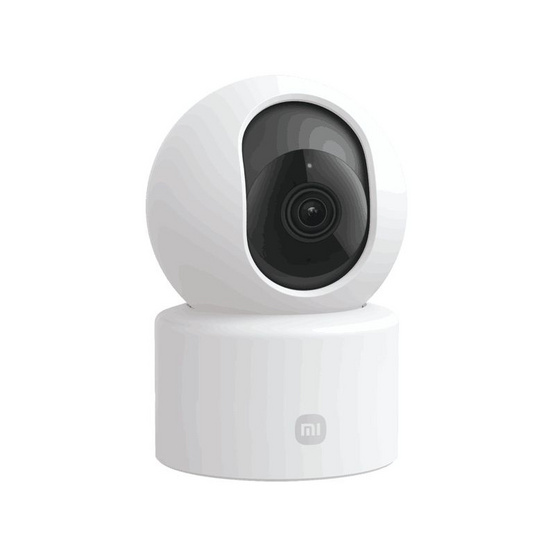 Xiaomi กล้องวงจรปิด IP Camera รุ่น C201