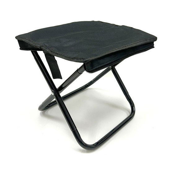 HQLUGGAGE เก้าอี้แคมปิ้ง เก้าอี้พับพกพา SFC01