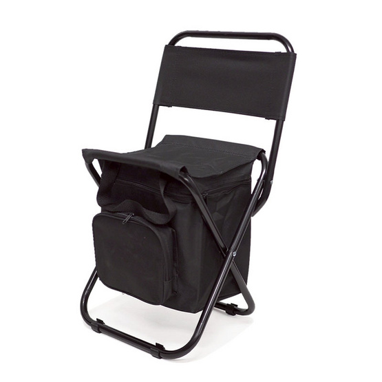 HQLUGGAGE เก้าอี้แคมปิ้ง เก้าอี้สนาม SFC02