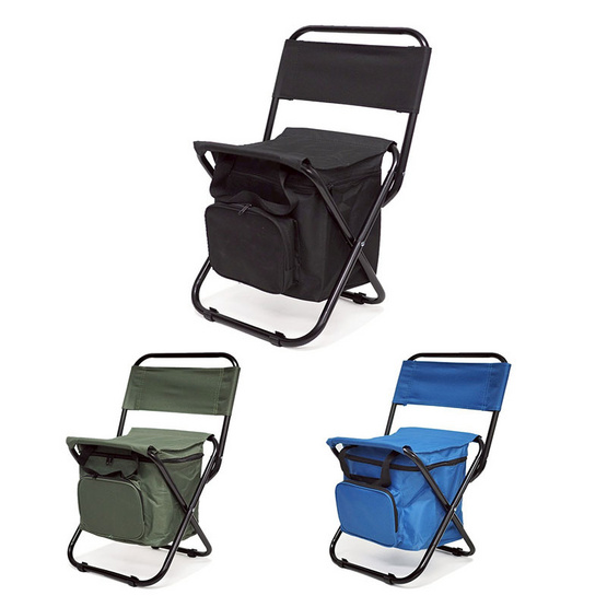 HQLUGGAGE เก้าอี้แคมปิ้ง เก้าอี้สนาม SFC02