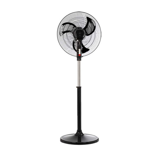 LUCKY MISU  พัดลมสไลด์อุตสาหกรรม ลมแรง 18 นิ้ว รุ่น LM 252