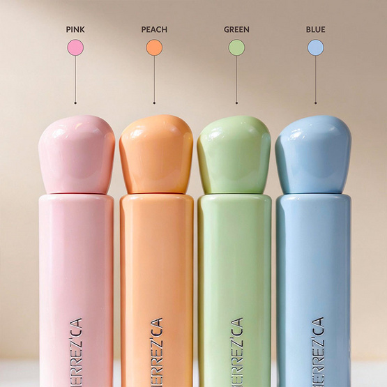 Merrezca คอเรคเตอร์ Perfecting Eye Primer & Color Corrector 7 กรัม