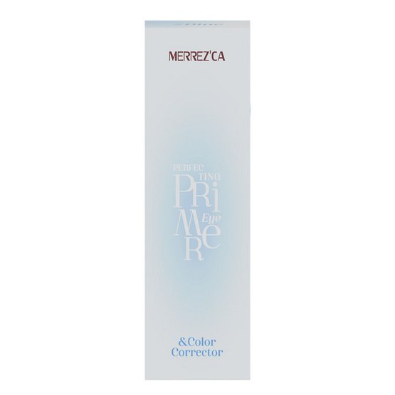 Merrezca คอเรคเตอร์ Perfecting Eye Primer & Color Corrector 7 กรัม