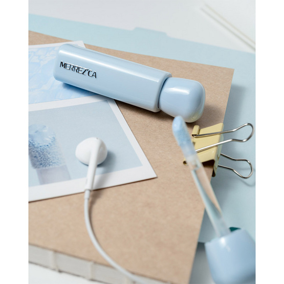 Merrezca คอเรคเตอร์ Perfecting Eye Primer & Color Corrector 7 กรัม