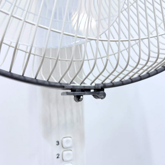 J MEIER พัดลมตั้งพื้นสไลด์ 16 นิ้ว รุ่น ME-SF-1601