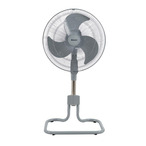 J MEIER พัดลมอุตสาหกรรม 18 นิ้ว รุ่น ME-SF-1602