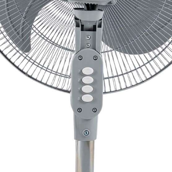 J MEIER พัดลมอุตสาหกรรม 18 นิ้ว รุ่น ME-SF-1602