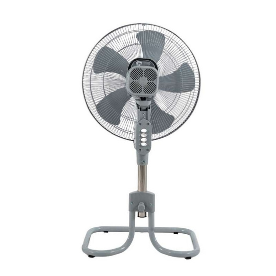 J MEIER พัดลมอุตสาหกรรม 18 นิ้ว รุ่น ME-SF-1606