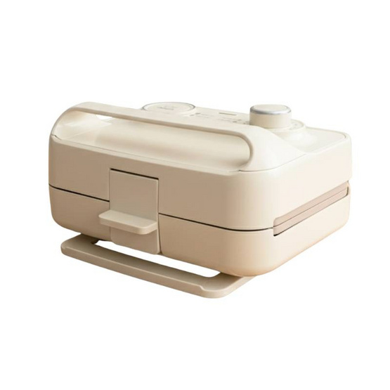 Sheepola เครื่องทำแซนวิช 2 ช่อง ตั้งเวลาได้  รุ่น SP-3144