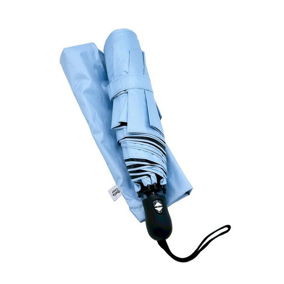 Bella Color ร่มพับอัตโนมัติกันยูวี (คละแบบ)