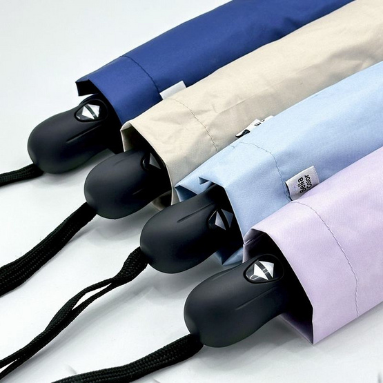 Bella Color ร่มพับอัตโนมัติกันยูวี (คละแบบ)